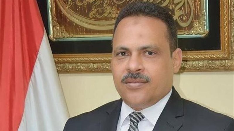 محافظ الشرقية