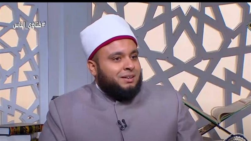 الشيخ أحمد عبد العظيم