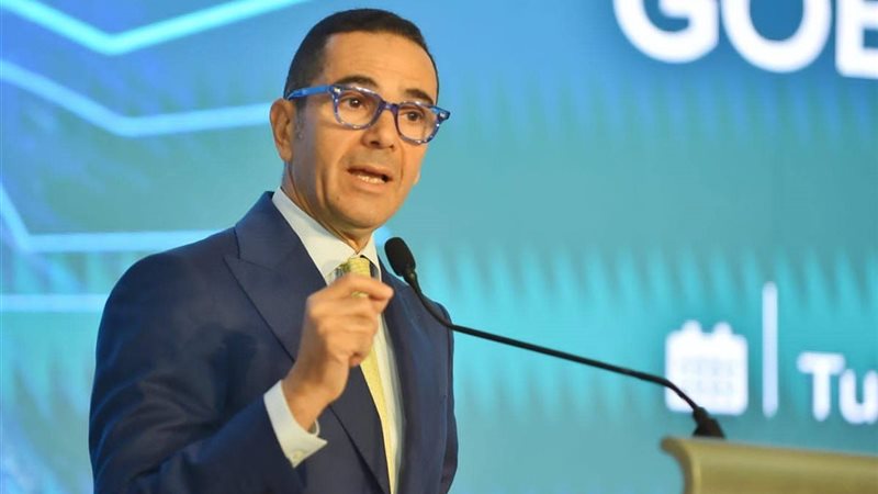 وزير الاستثمار والتجارة