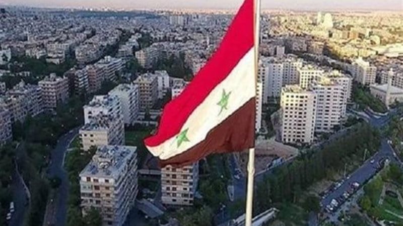 سوريا