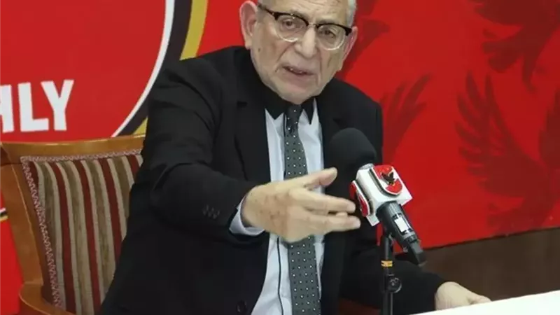 عدلي القيعي