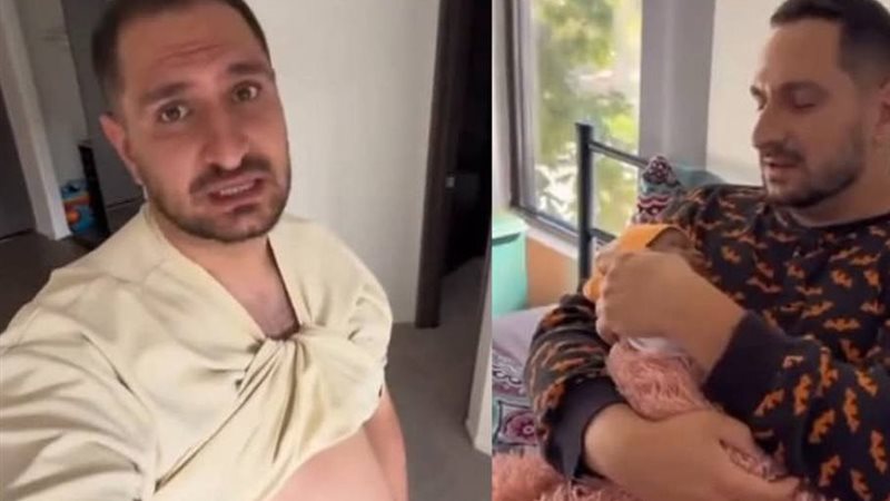 أحمد فاتح أول رجل