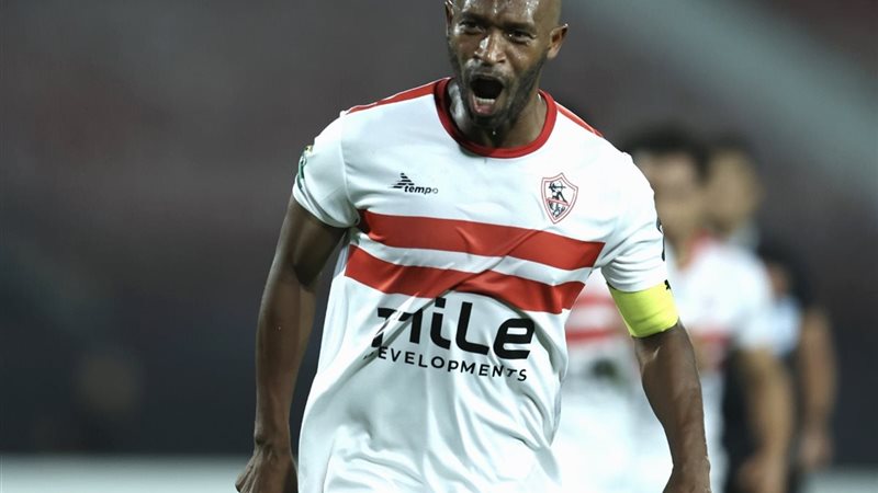 شيكابالا