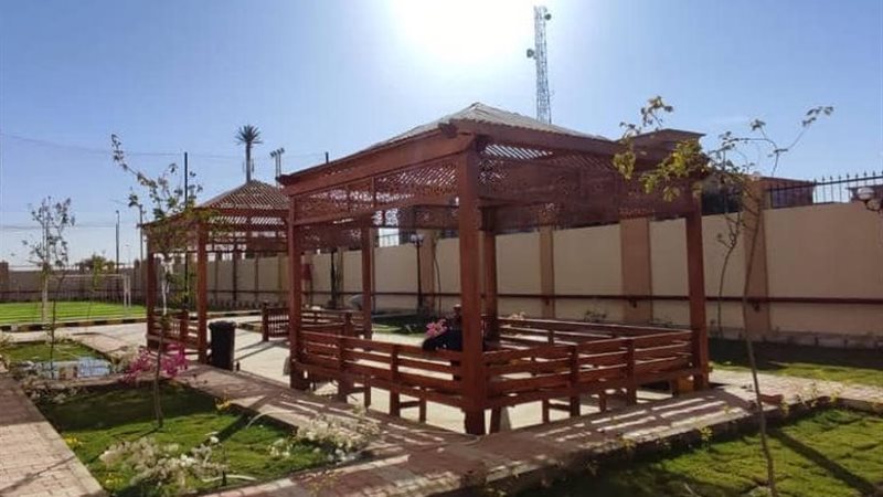 مركز العزيمة
