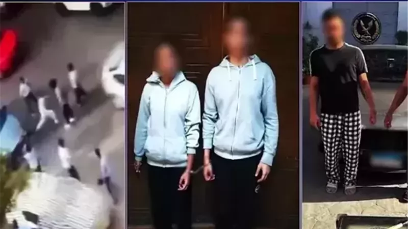 قرار جديد ضد طفل