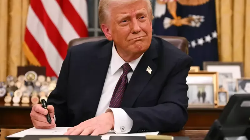 ترامب
