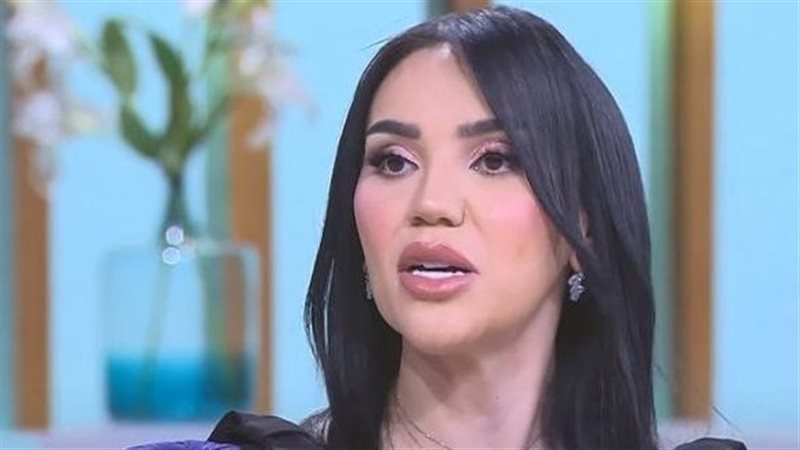 مي فاروق