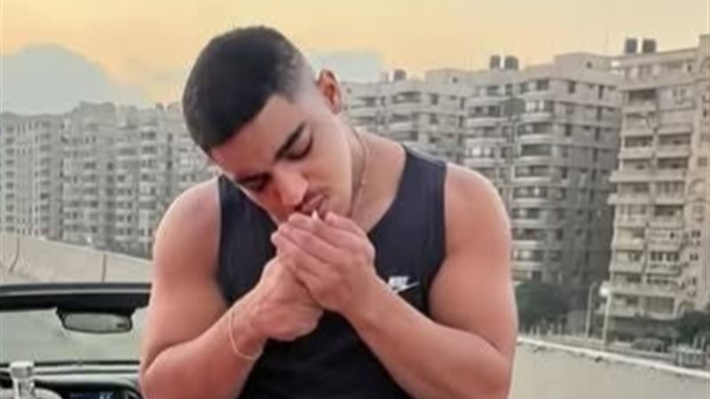 أحمد حريقة الشهير