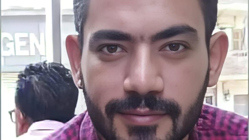 المجني عليه