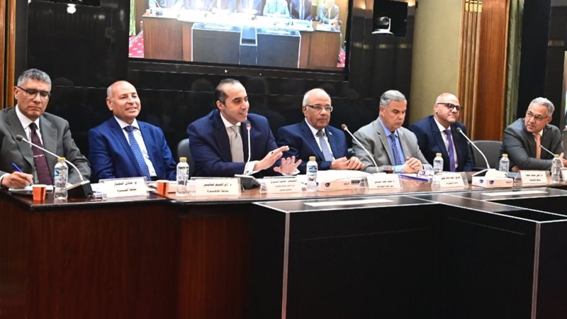 الإيجار القديم