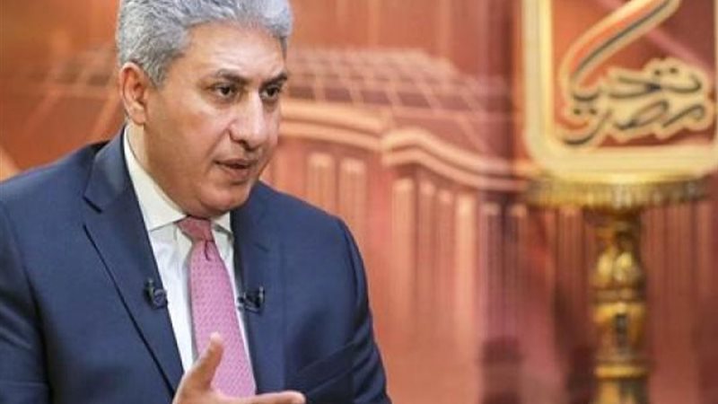 شريف فتحي وزير السياحة