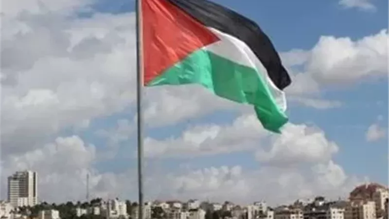 فلسطين