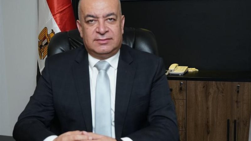 القبطان وليد جودة