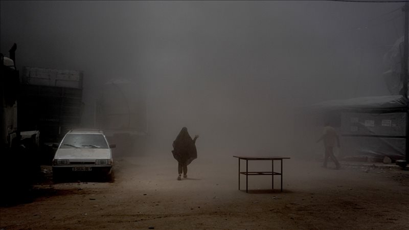 قصف إسرائيلي استهدف