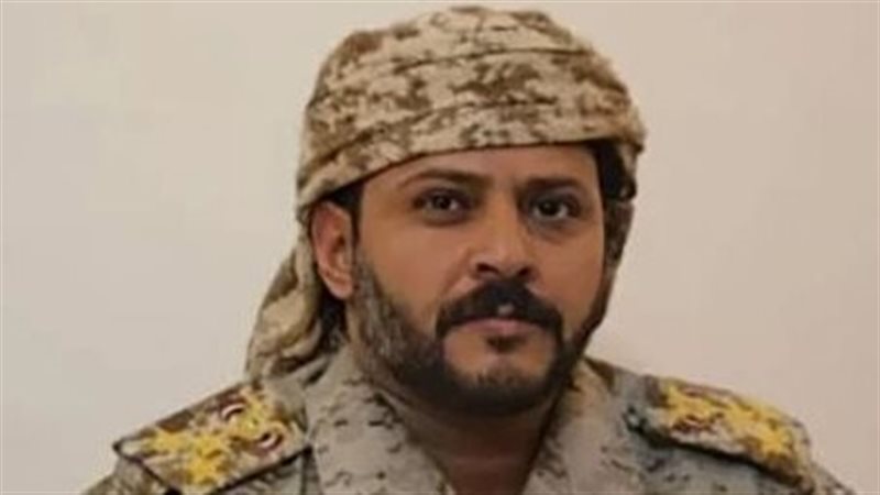 اللواء اليمني حسن