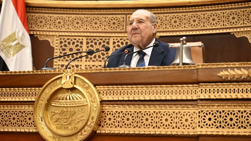 المستشار عبد الوهاب