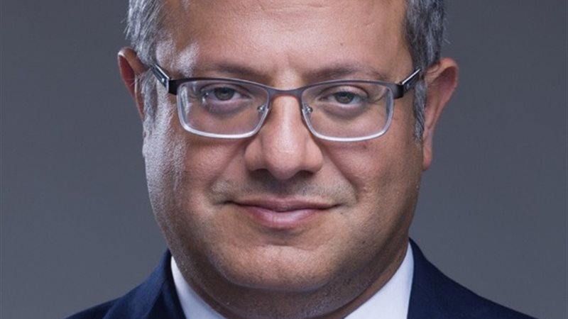 بن غفير