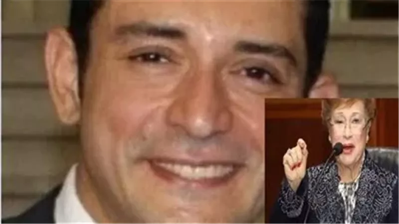 الدكتور احمد الدجوي