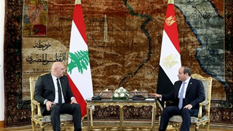 الرئيس عبد الفتاح