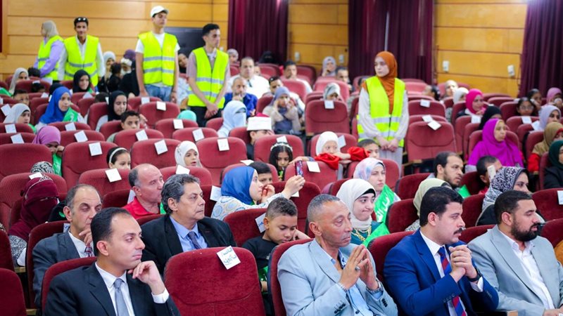 تكريم حفظة القرآن