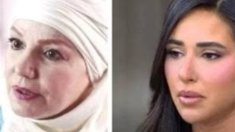 آية سماحة ومشيرة