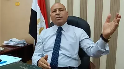 محافظ القاهرة: العمل الأهلي مسؤولية وطنية تتطلب تكاتف الجميع