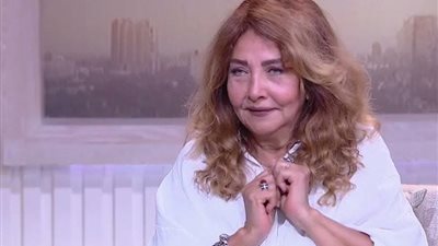 سلمى الشماع عن تكريمها من الهيئة الوطنية للاعلام: كانت مظاهرة حب حقيقية