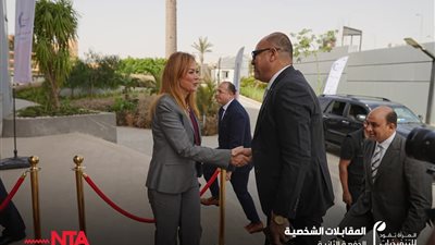 العمل: تمكين المرأة ومشاركتها في بناء الجمهورية الجديدة تنفيذًا لتوجيهات الرئيس السيسي