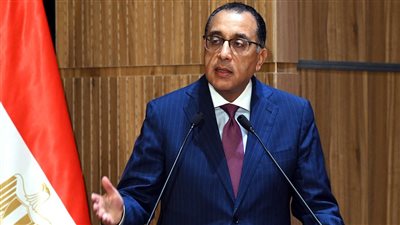 بدء اجتماع الحكومة الأسبوعي برئاسة مصطفى مدبولي