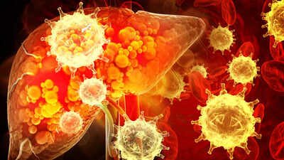 5 أعراض رئيسية لسرطان الكبد عند ظهورها يجب الكشف فورا