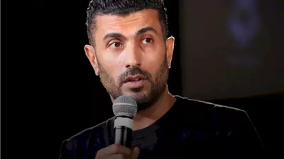 عاجل| براءة المخرج محمد سامي من تهمة سب وقذف الفنانة عفاف شعيب