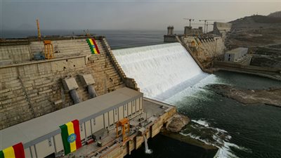 إنذار أحمر في السودان.. فيضانات تهدد الولايات ومخاوف من تداعيات سد النهضة