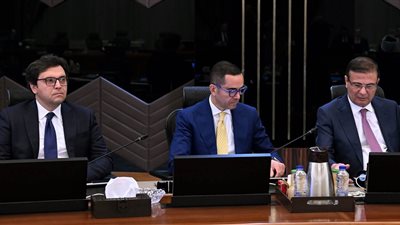 وزير الاستثمار: خريطة استثمار وطنية شاملة خلال 3 أشهر  