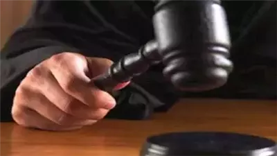  السجن من 3 لـ 5 سنوات .. أحكام رادعة في قضية 