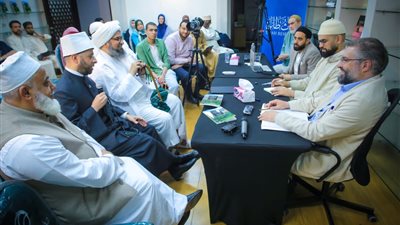 مؤسسة طابة وجامعة كوليدج لندن تطلقان دراسة نقدية للنظام الاجتماعي الإسلامي