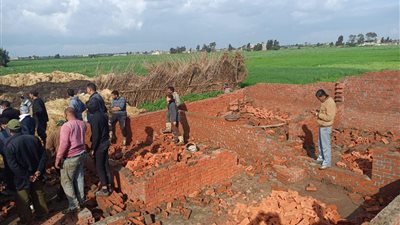 بعد تحذير الحكومة.. عقوبات صارمة للمعتدين على الأراضي الزراعية خلال عيد الأضحى