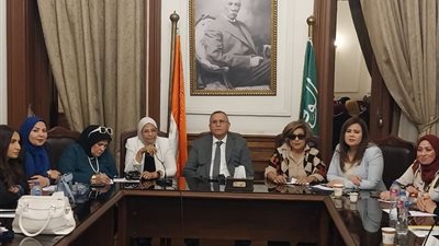 الأولوية للوفديات.. د.عبدالسند يمامة يوضح موقف الوفد في الانتخابات البرلمانية