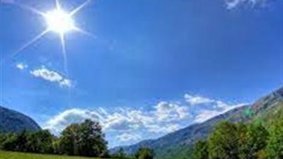 هيئة الأرصاد: طقس اليوم الخميس ربيعي والعظمى بالقاهرة 32 