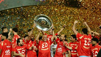 قائمة الأهلي الرسمية المشاركة في كأس العالم للأندية.. وهذا موقف زيزو 