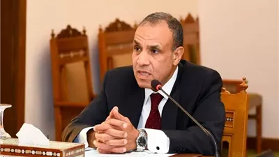 مصر والمغرب تبحثان تعزيز الشراكة الاقتصادية والتجارية