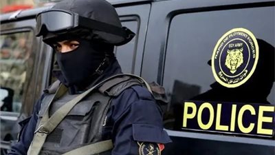 القبض على عصابات سرقة المدارس وأعمدة الإنارة في القاهرة