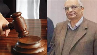 23 يونيو.. أولى جلسات استئناف المتهم في قضية 