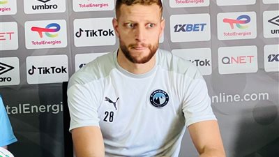 المصري البورسعيدي يوجه الشكر لمهاجمه التونسي فخر الدين بن يوسف