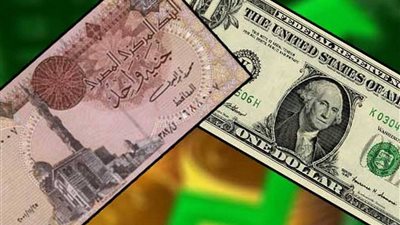 لحظة بلحظة.. سعر الدولار في مصر اليوم السبت 12 يوليو 2025 