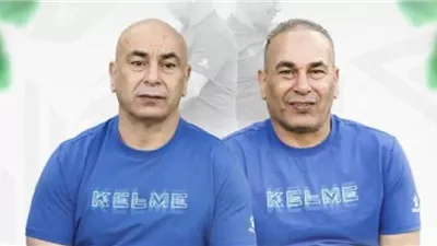 التوأم حسام وإبراهم حسن يرحبان باعتذار إمام عاشور لاعب النادي الأهلي