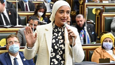 برلمانية تطالب بوضع تصور علمي وإدارة جديدة لـ