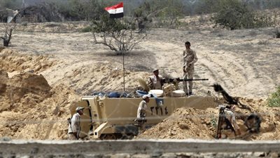 قوات حرس الحدود تواصل توجيه ضرباتها القاصمة لمهربي المواد المخدرة