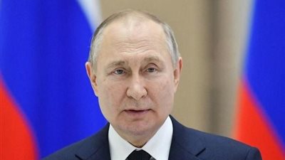 بوتين: القطب الشمالي منطقة استراتيجية حيوية لروسيا