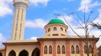 الأوقاف تفتتح ٢٠ مسجدًا اليوم الجمعة ضمن خطتها لإعمار بيوت الله عز وجل