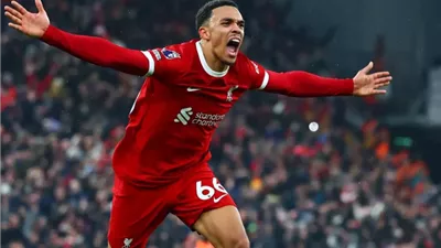 مصادر: ألكسندر أرنولد سيشارك مع ريال مدريد في كأس العالم للأندية